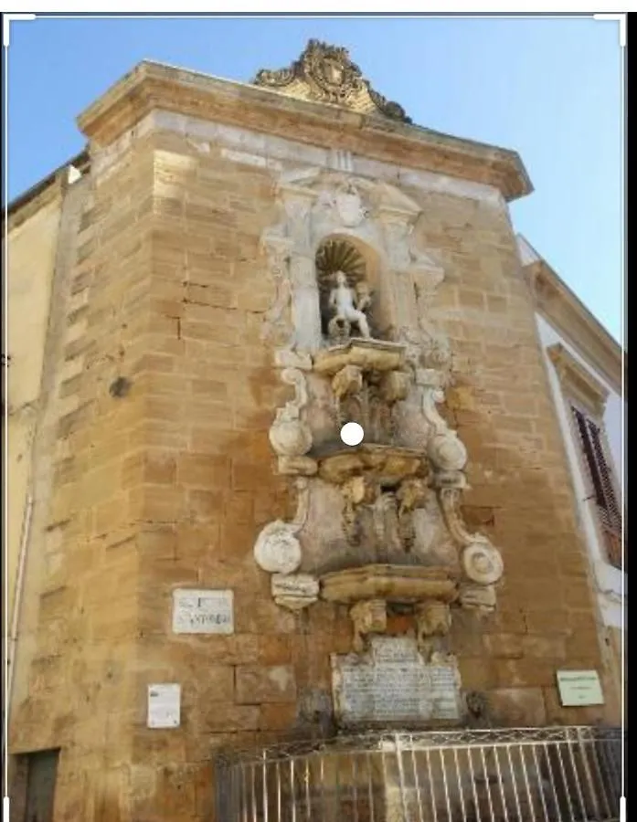 Апартаменты Casa Di Francesco Castelvetrano