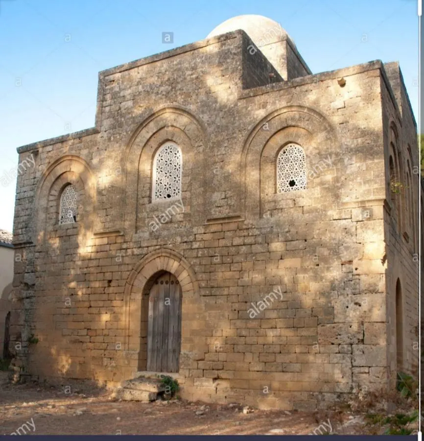 Апартаменты Casa Di Francesco Castelvetrano Италия