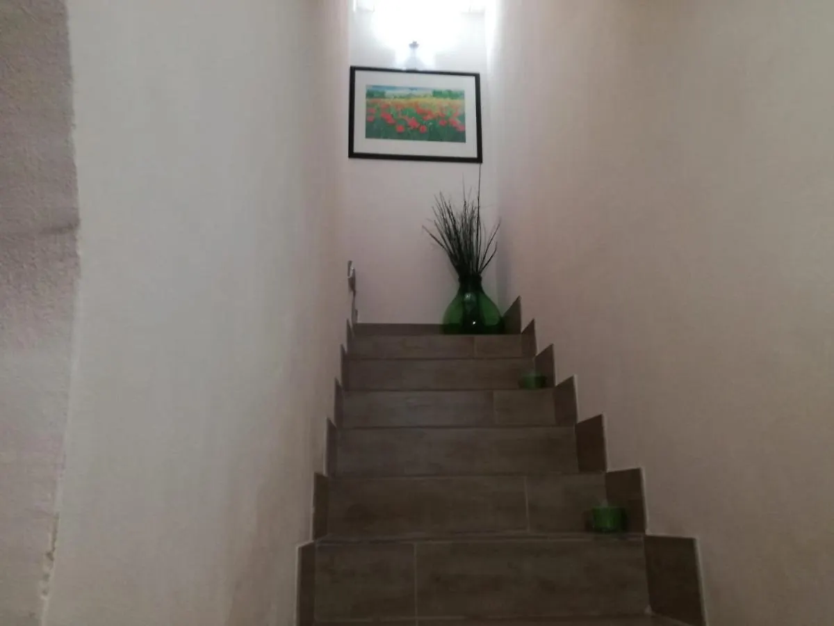 Casa Di Francesco Apartment Castelvetrano 0*,