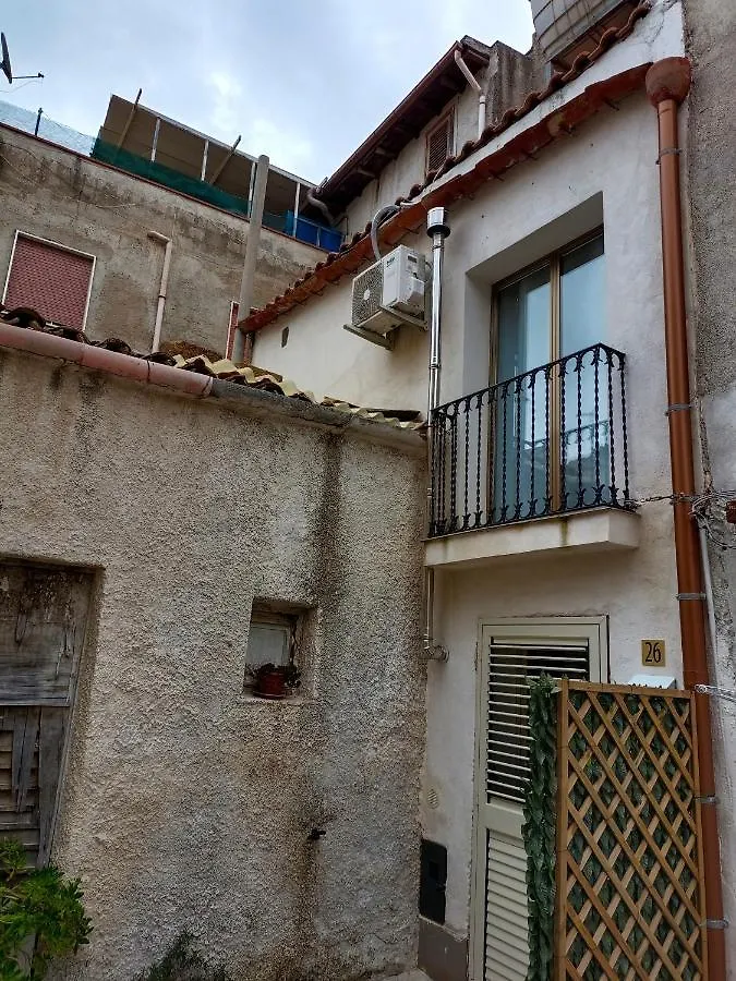 Casa Di Francesco Apartment Castelvetrano